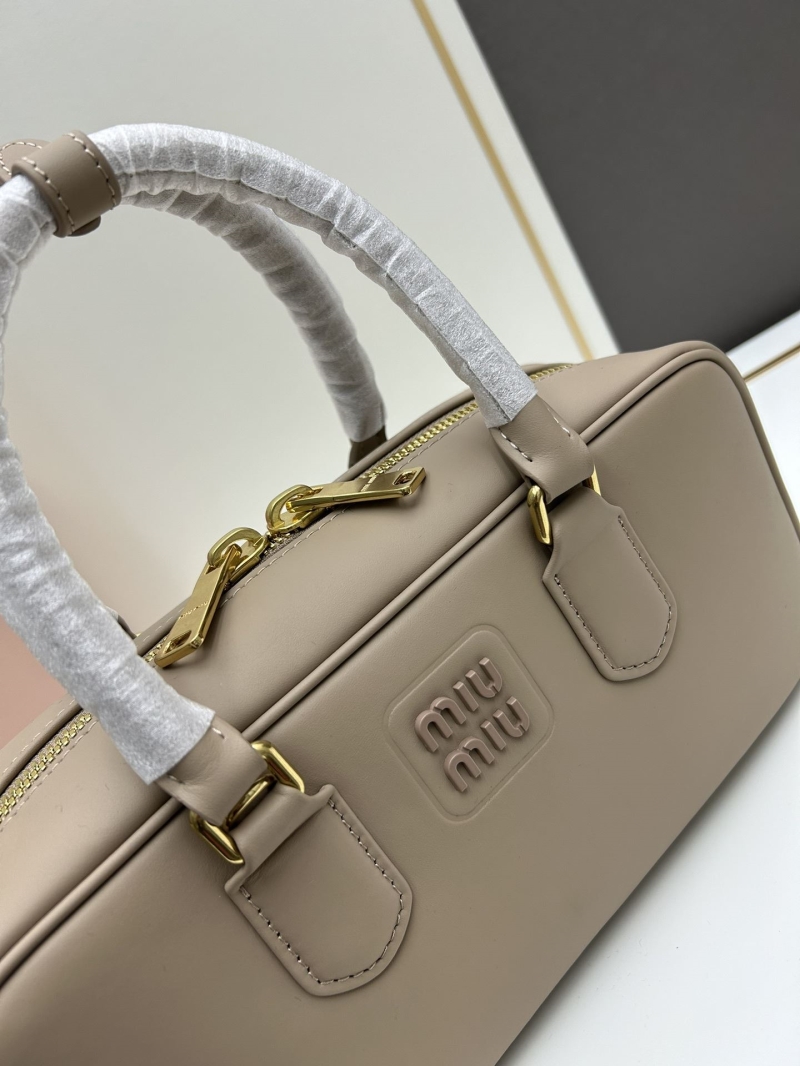 MIU MIU Top Handle Bags